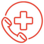 emergency icon