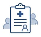 advanced care icon