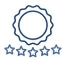 patient satisfaction icon
