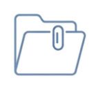 records request icon